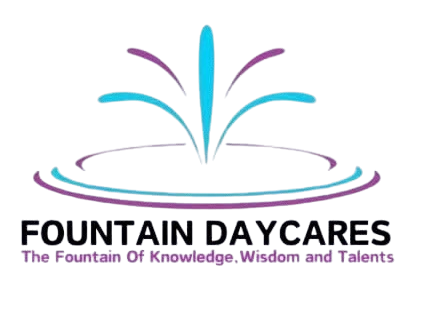 Fountain Daycares Logo