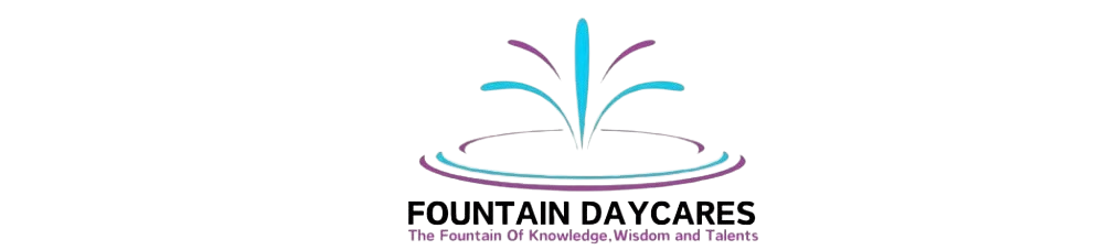 Fountain Daycares Logo